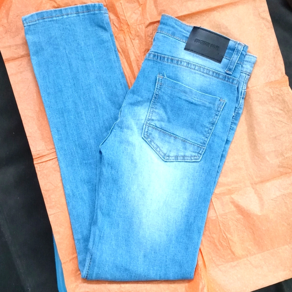 Sovereign State Jeans